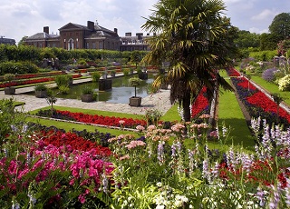 Kensington Palace Gardens