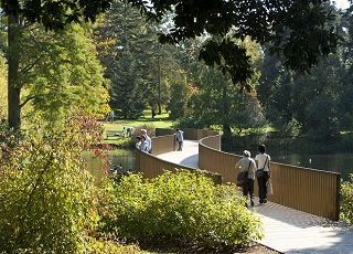 Kew Gardens