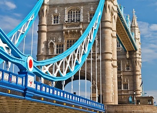 Tower Bridge