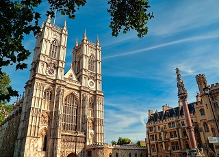 Westminster Abbey