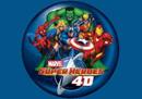 Marvel Super Heroes 4D Experience