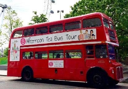 Brigit’s Bakery Pulteney Bridge and the Bath Bus Tours are hibernating for the winter!