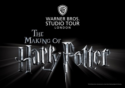 Warner Bros. Studio Tour London